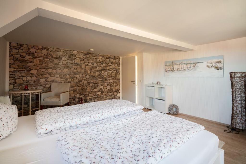 Apartment Anno 1720 Quedlinburg Ngoại thất bức ảnh