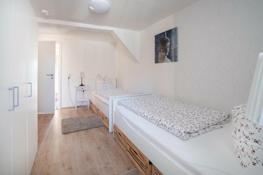 Apartment Anno 1720 Quedlinburg Ngoại thất bức ảnh