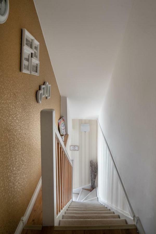 Apartment Anno 1720 Quedlinburg Ngoại thất bức ảnh